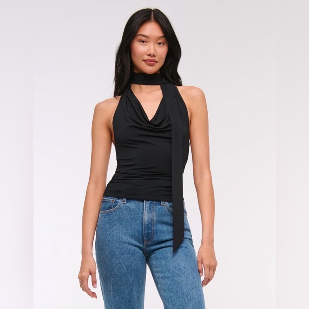 Abercrombie Top